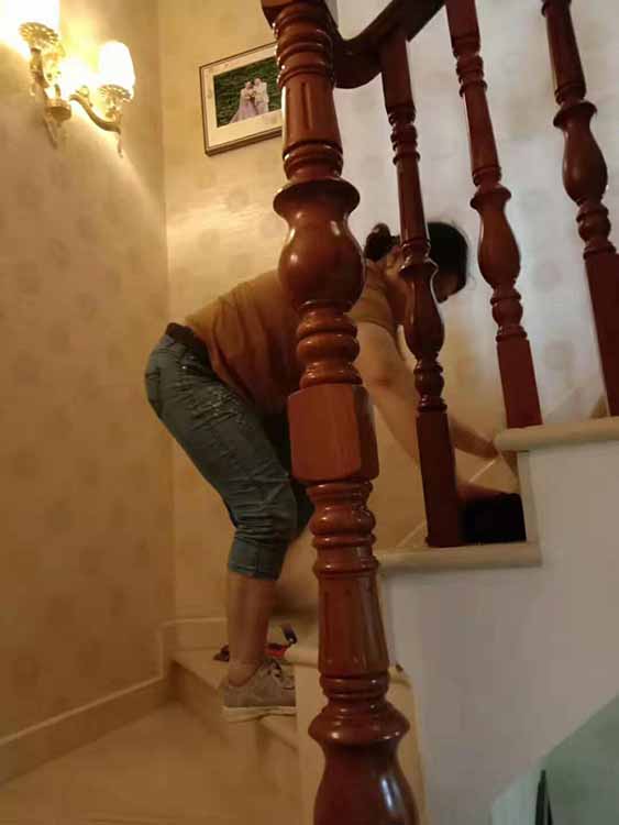 專(zhuān)業(yè)別墅保潔